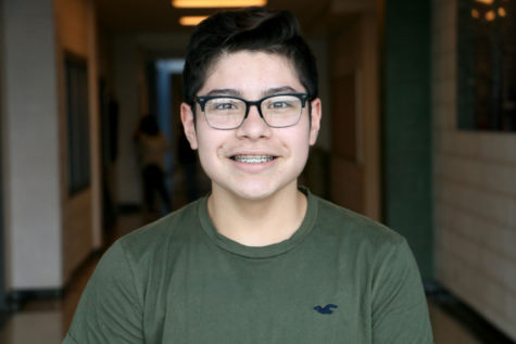 Gabriel Romero