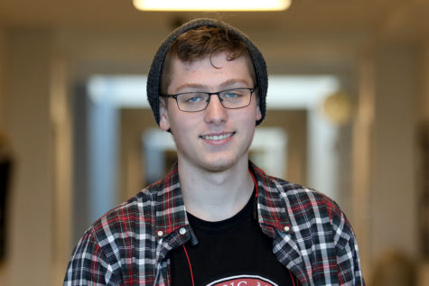 Ryan Caricofe