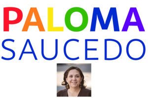 Q and A with City Council candidate Paloma Saucedo