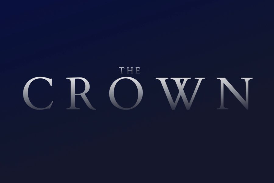 The+Crown%2C+first+released+in+2016%2C+details+the+life+of+Queen+Elizabeth+II+in+a+historical+drama+television+series.+