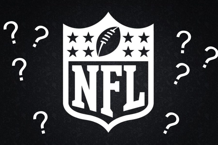 Glago questions five potential turning points in NFL history had circumstances been different. 