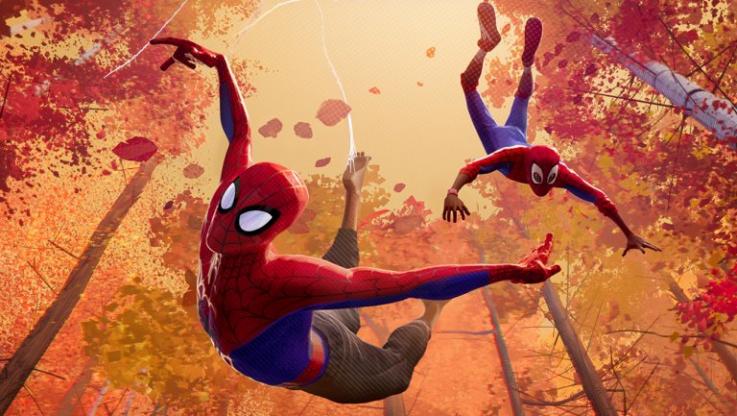 Rooker is confident that with excellent writing and visuals, Spider-Man: Into the Spiderverse has the potential to be recognized with some of the best films of the year as an animated feature.