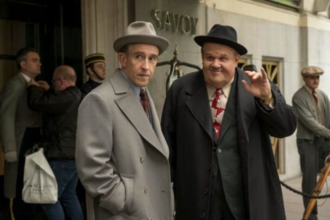 Stan and Ollie