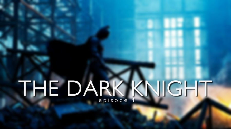 The+Dark+Knight