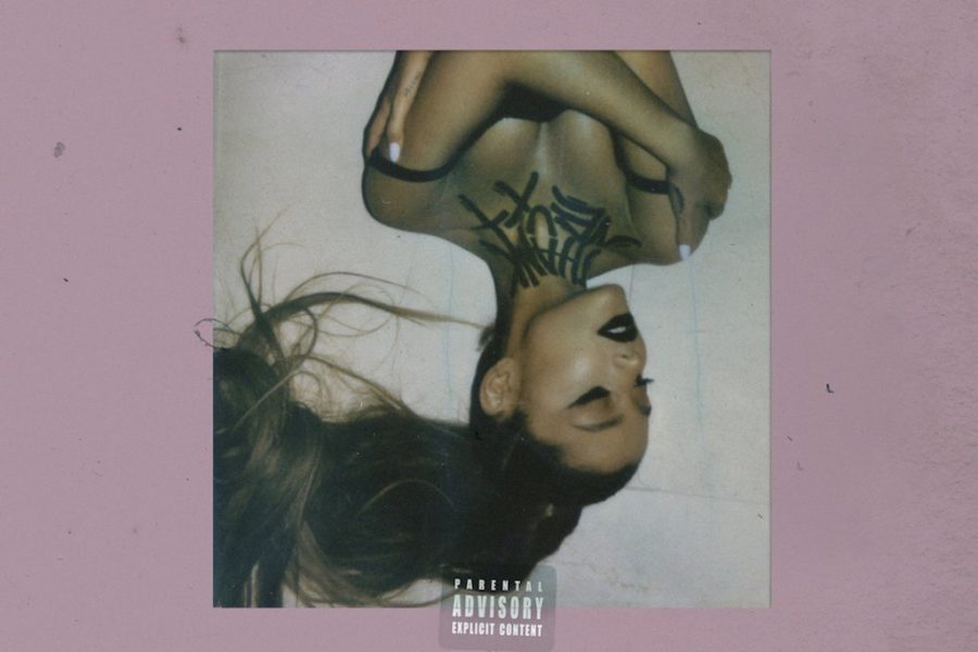 Grande released her fifth studio album on February 8, 2019. The album has gone on to be massively successful, including having two number one singles on the Billboard Top 100. Goss believes that this is her most honest album to date and truly represents the reality of Grandes life.