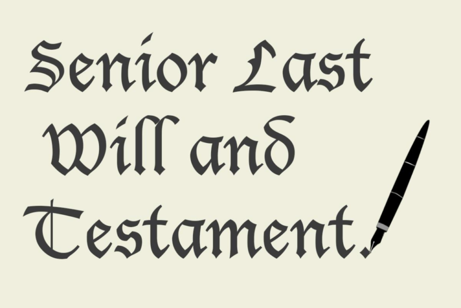 Senior Wills Form