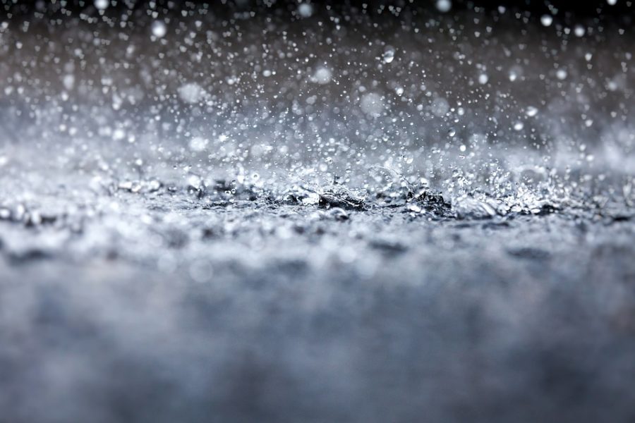 Rain is underrated – HHS Media