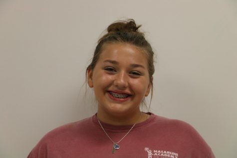 Mallory Knupp