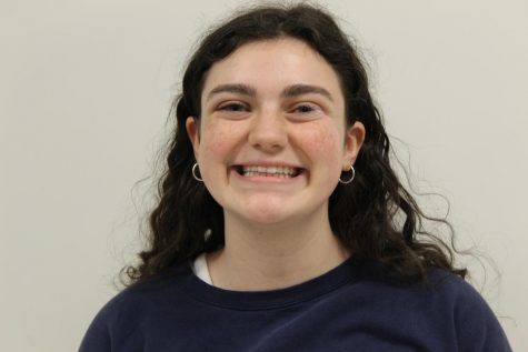 Grace Miller