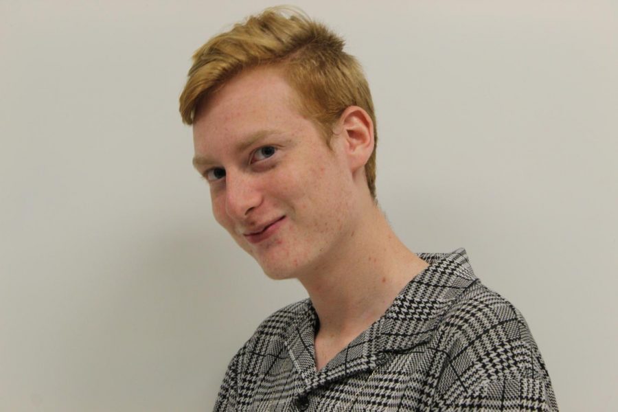 Caleb Goss