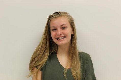 Maddie Yoder