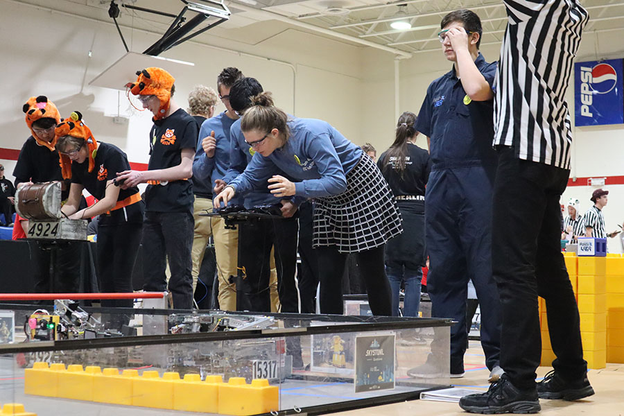 robotics8