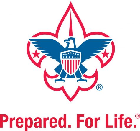 Lewis continues Boy Scouts through online classes