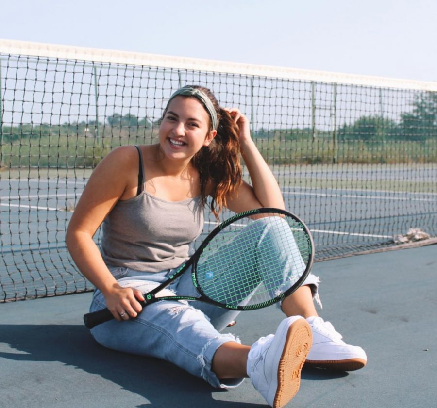 Lucia Gabel