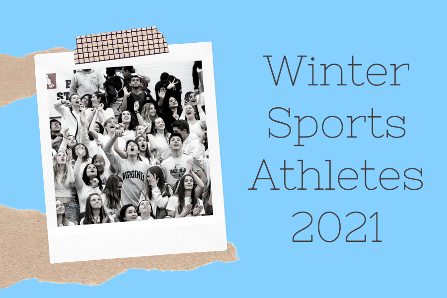 Winter Sports Athletes
