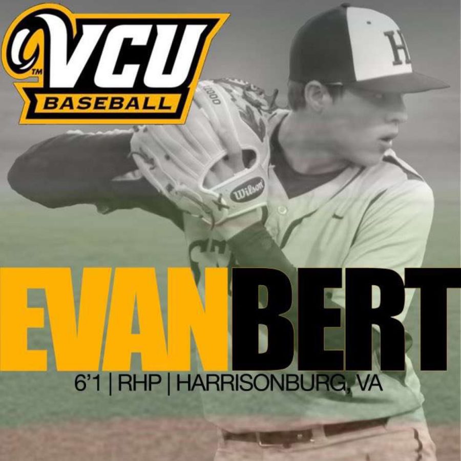 Following his commitment in October, Bert will continue to play travel baseball and also participate in his final high school season this spring.