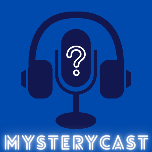The MysteryCast will debut episodes discussing mysterious cases, murders and disappearances.