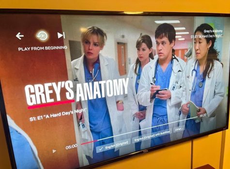 Grey’s Anatomy proves to be the greatest TV drama in history