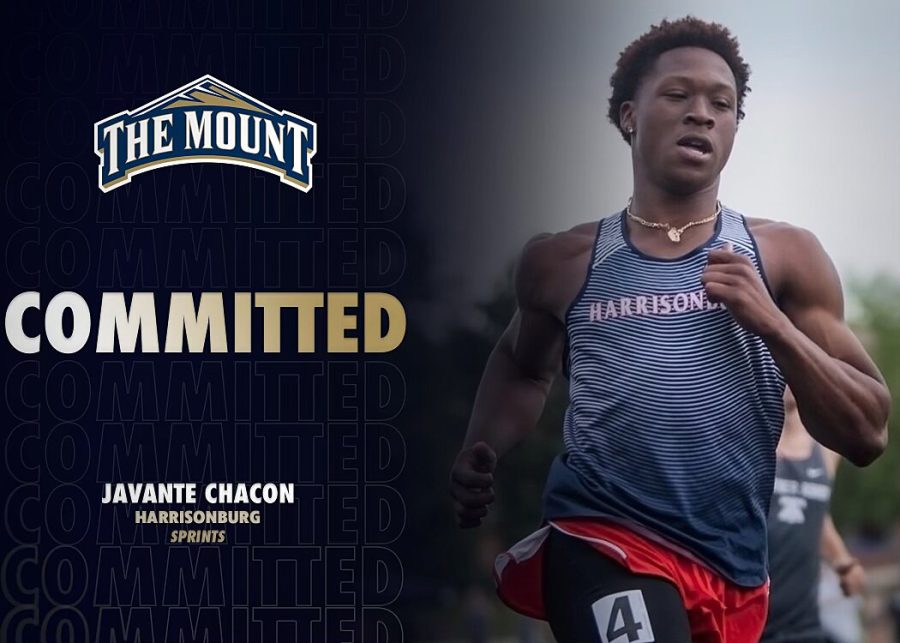 Chacon announced his commitment to Mount St. Marys  over holiday break.