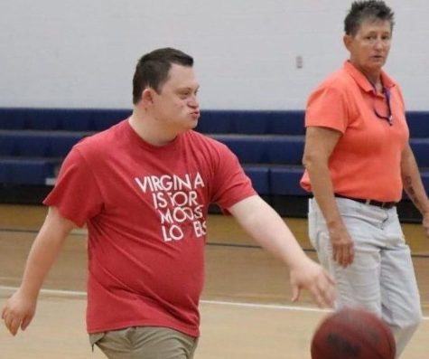 Coaches, players prepare for Unified Basketball game