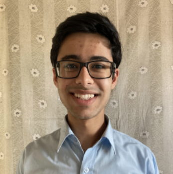 Junior Anish Aradhey was selected for the Bezos scholars program at the beginning of the month. 