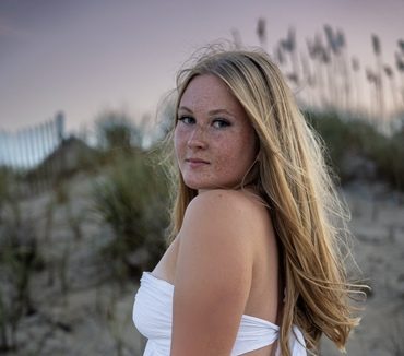 Addie Rose Campbell