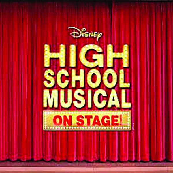 "High School Musical" announced as the musical.