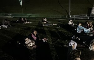 Film on the Feild 2