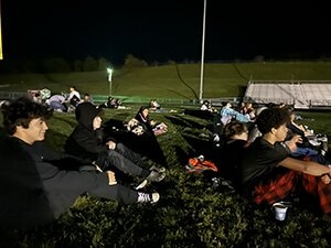Film on the field 4
