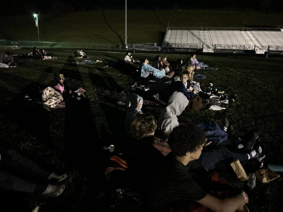 Film on the field 7