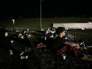Film on the field 8