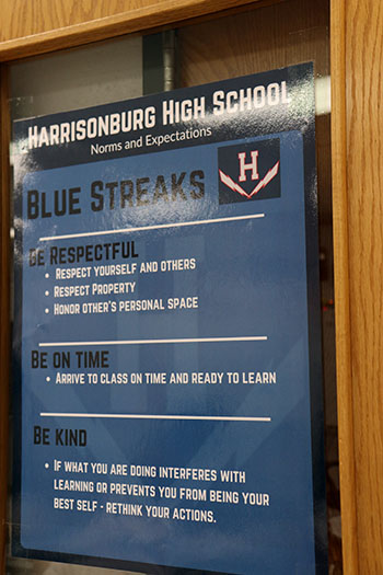 respect poster