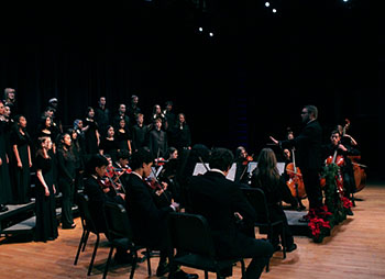 Every great performance starts with a great rehearsal.