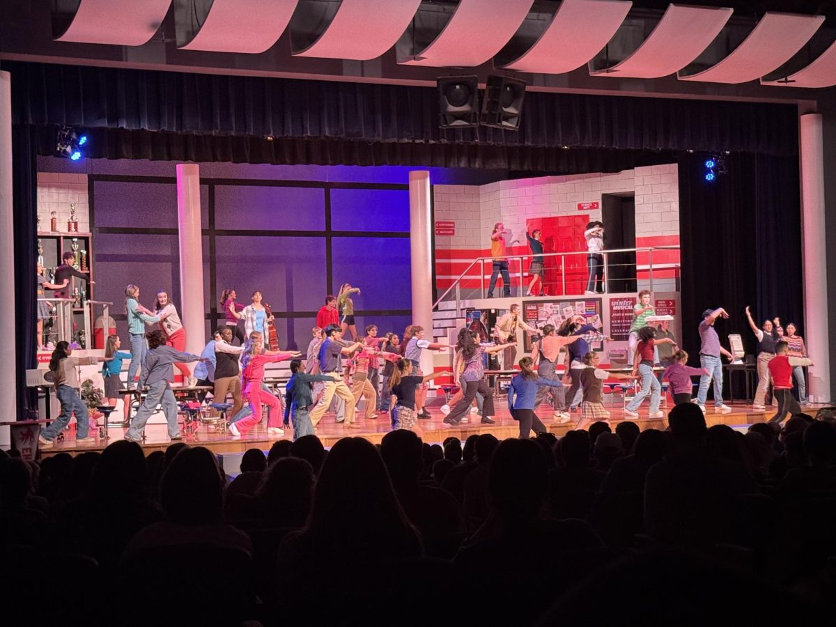 High School Musical