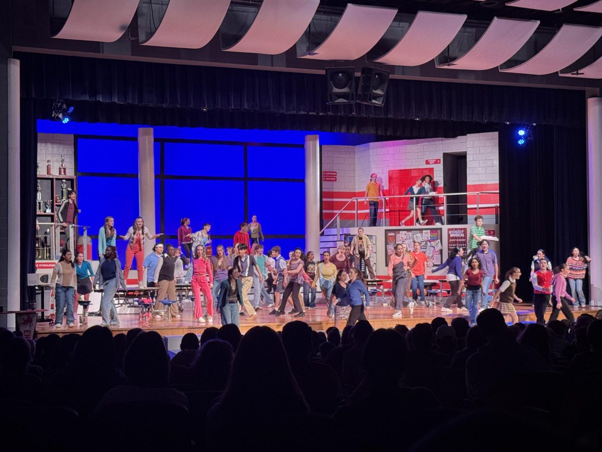 High School Musical