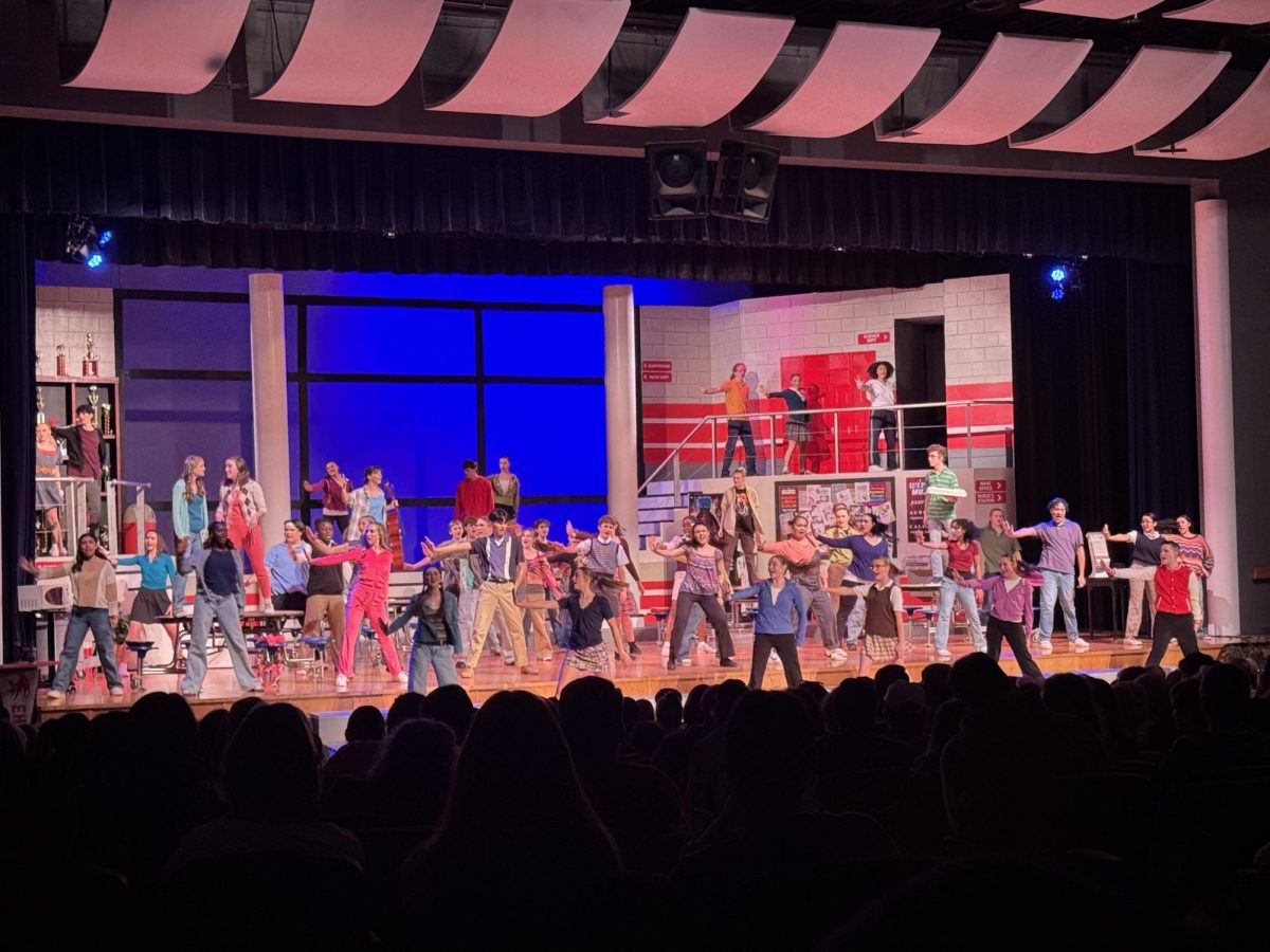 High School Musical