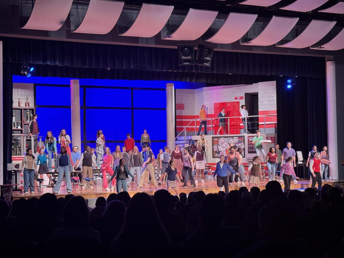 High School Musical