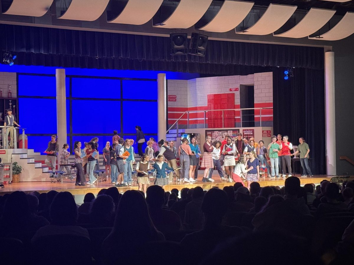 High School Musical