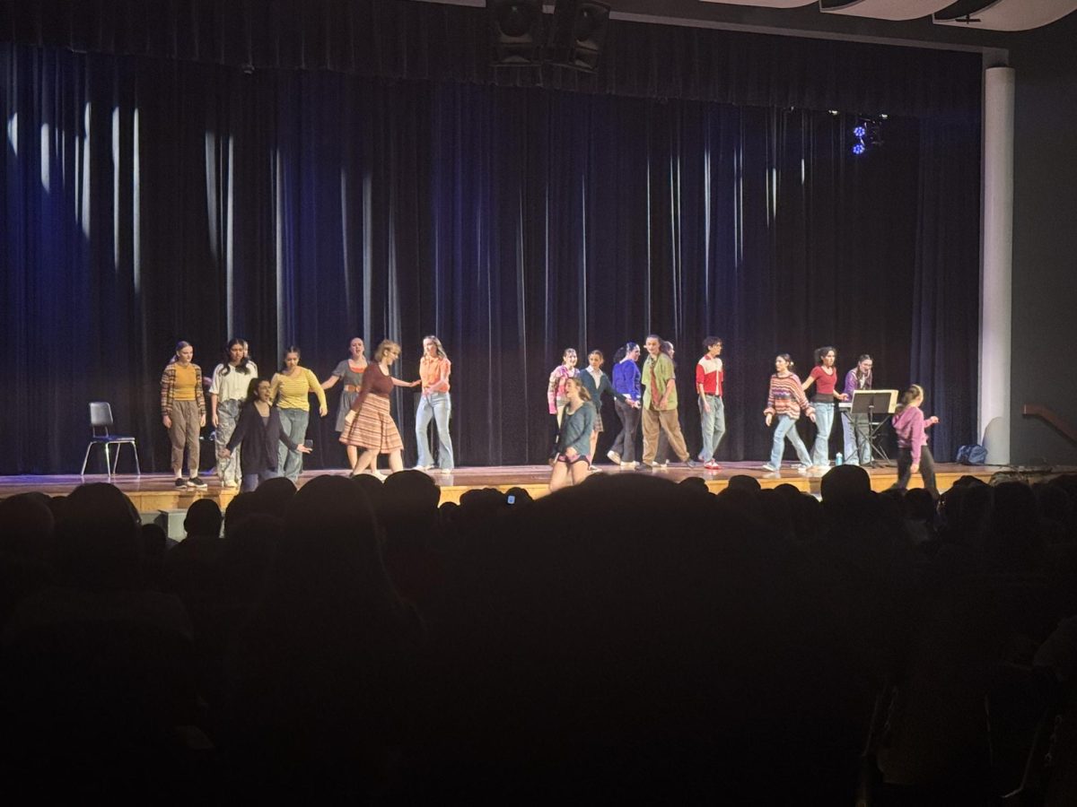 High School Musical
