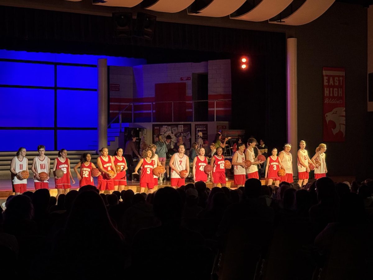 High School Musical