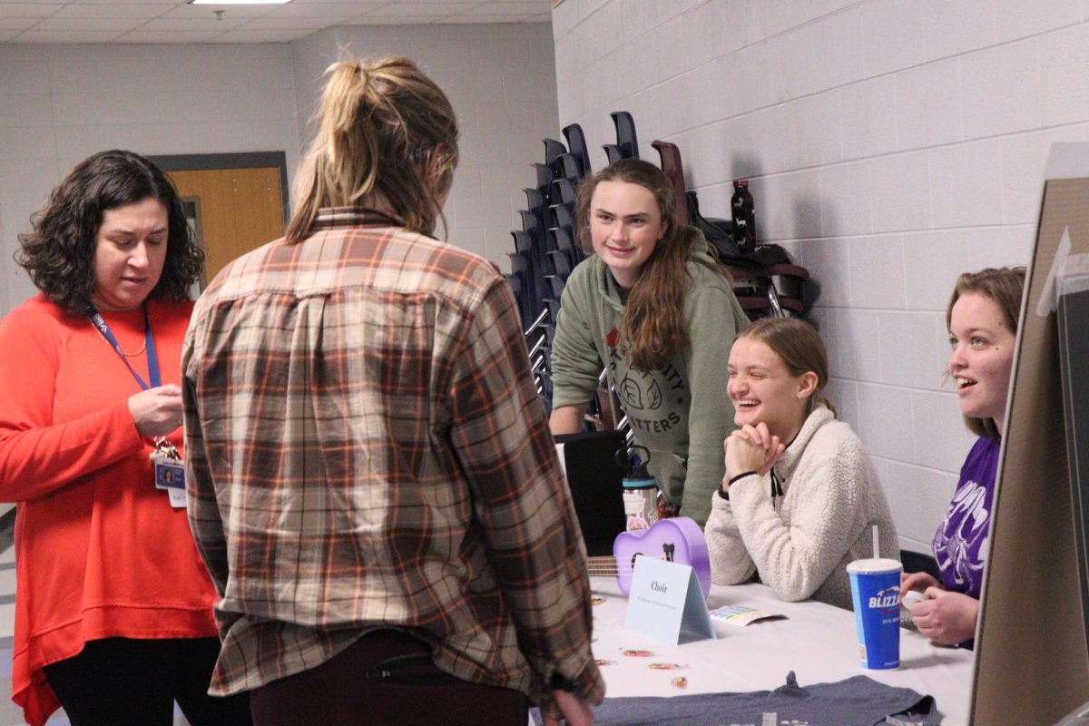Drama department 