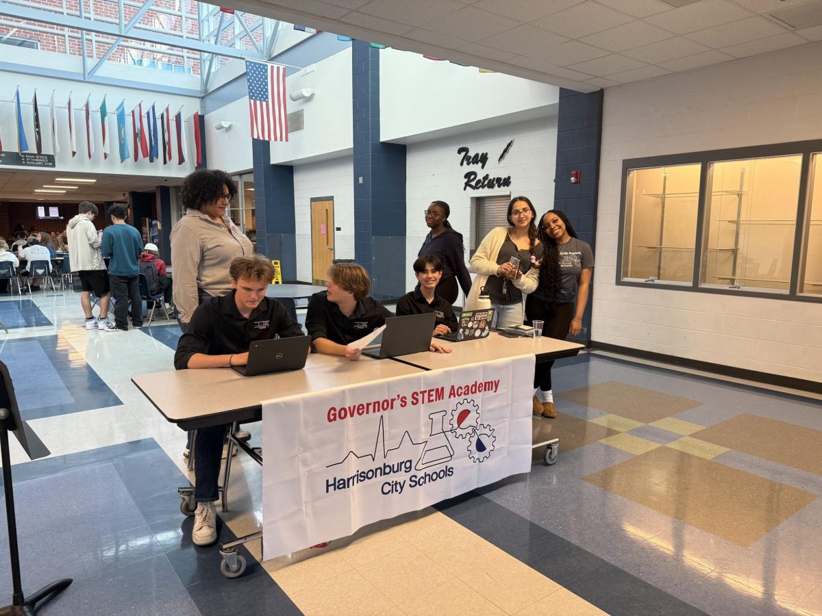 Stem Academy
