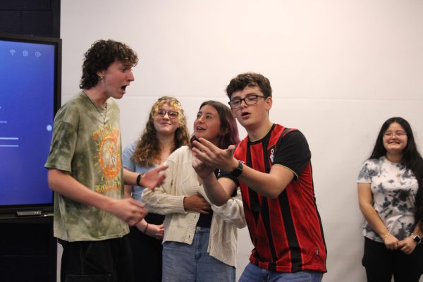 Theatre Acting