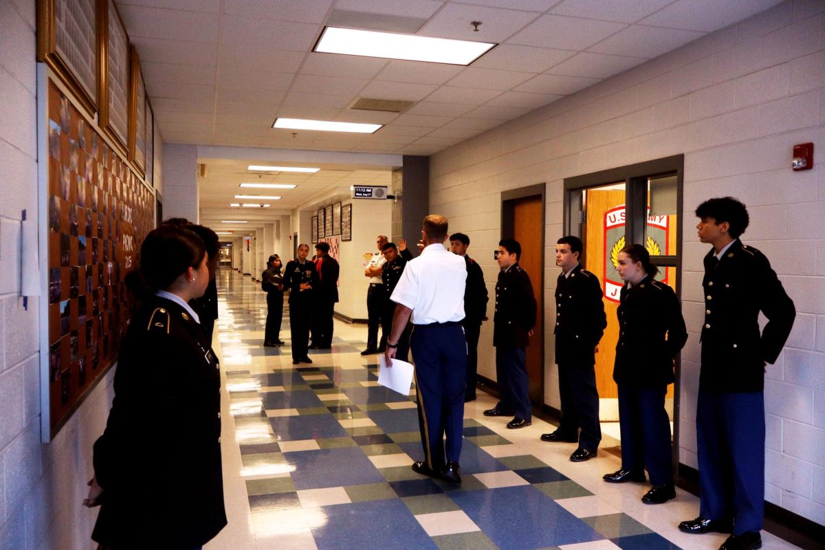 hall