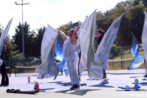 Rock City Regiment Wins 9/20/25