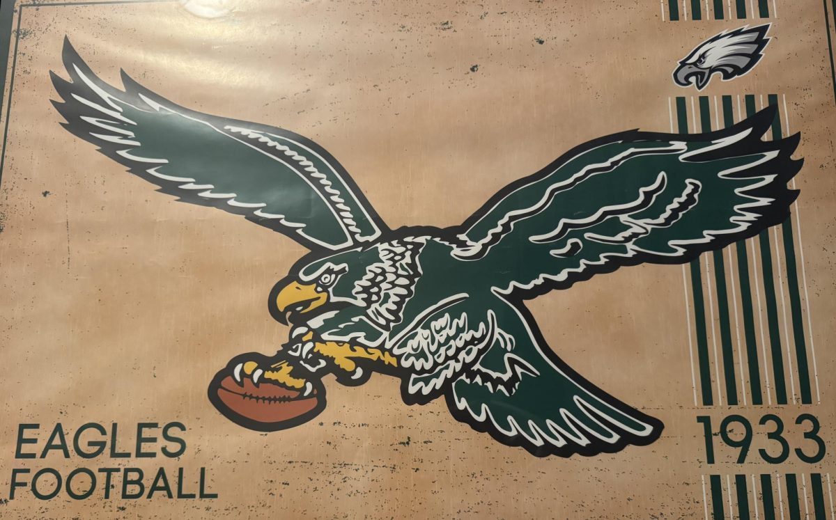 Philadelphia Eagles in trouble after losing two straight after 4-0 start