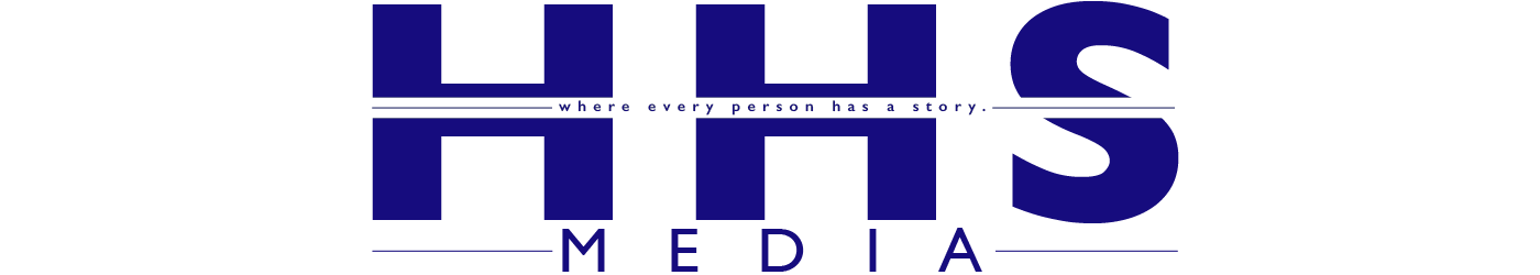 Where every person has a story.
