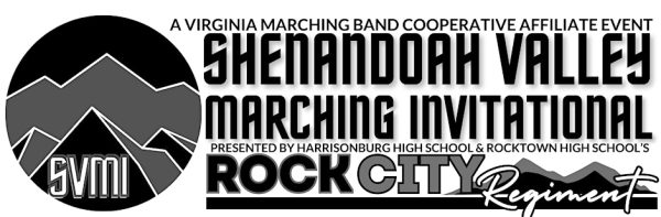HHS and RHS to host Shenandoah Valley Marching Invitational Oct. 11