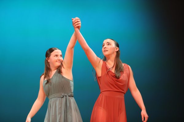 Valley Dance Showcase: 4/29/2026